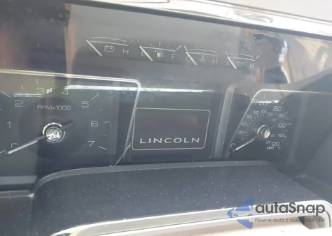 2010 Lincoln Navigator from USA, damaged, VIN 5LMJJ2J56AEJ01791